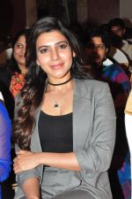 Samantha at BBD Brochure Launch on 1st March 2016